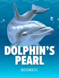 dolphins pearl official logo