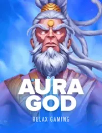 aura god 1 - logo