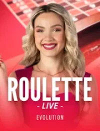 roulette 2 official logo